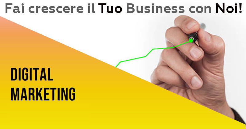 Digital Marketing 800 a